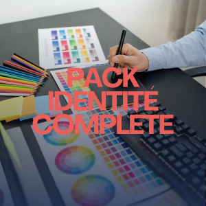 Le Pack Identité Complète